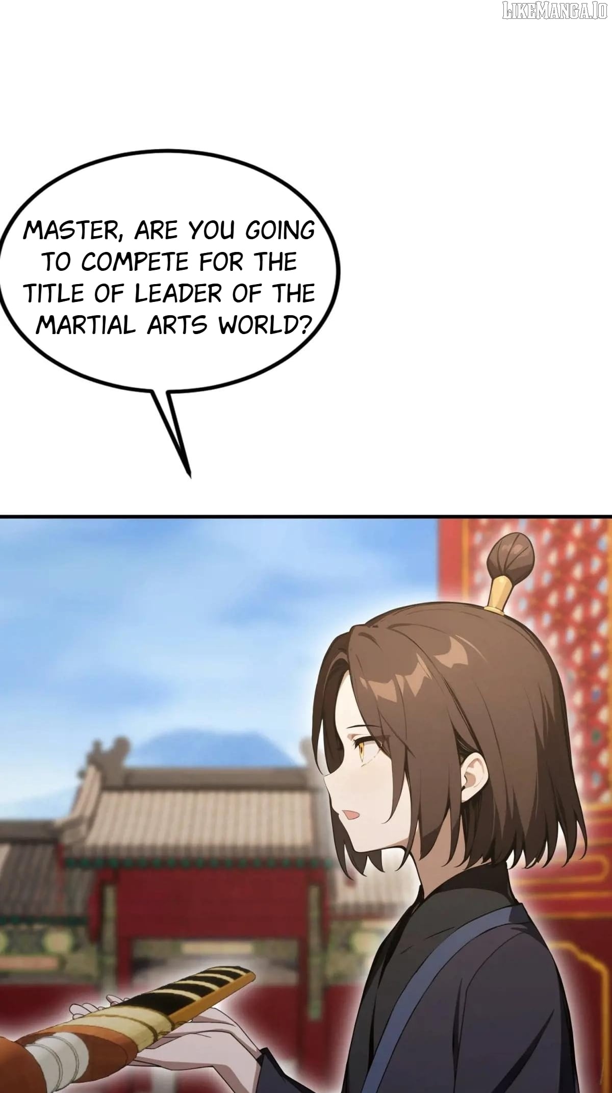 Outrageous! I opened a training class for empresses Chapter 87 - page 69